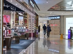 -西安绿地假日酒店