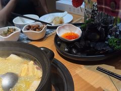 -一朵菌·野生菌探索家火锅(南亚店)