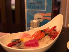 -佛山希尔顿酒店·融誉亚洲美食荟