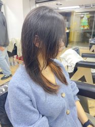 -Sying杉影日式烫染專門店