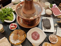 -南门涮肉(后海店)