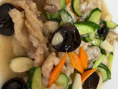 溜鱼片-林之六八·6886大连老菜馆