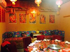人民公社大食堂(魔石咕噜鱼)-人民公社大食堂(张家湾店)