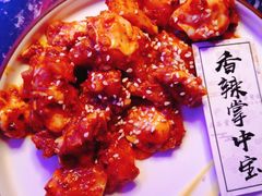-柳飘飘亚洲烤肉集合店(太古里店)