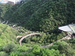 -野三坡清泉山风景区