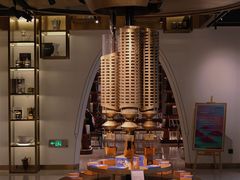 -游心咖啡(青山红坊店)