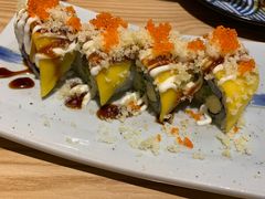 -六本目日式料理(珊瑚沙家园店)