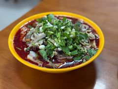 -蔺家老字号羊杂碎馆