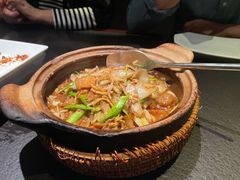 -晓长安·新陕菜(曲江店)