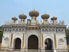 -上海东林寺(金山区)