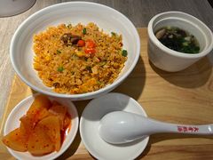 -味千拉面(德雅路CFC富兴时代店)