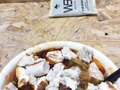 -马光荣肉丸糊辣汤(边东街店)