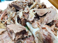 盐池羊肉-紫光园(燕郊总店)