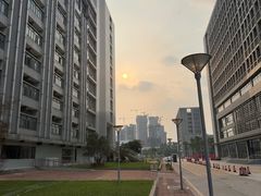 -广东财经大学(广州校区)