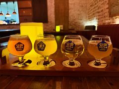 -岔巴精酿啤酒餐吧(南屏街店)