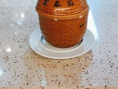 -安泰楼·佛跳墙创始人·传统闽味早茶·酒楼(三坊七巷闽菜地标店)