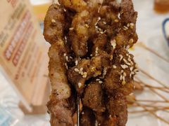 -早酒肖汉老味拌面