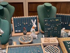-十八字金·银饰·开蚌DIY·手工体验团建(富力广场店)