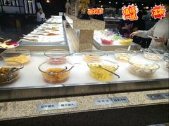 -汉巴味德(大悦城店)