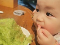 -苏小柳手作点心(控江旭辉分院)