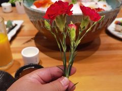 -王鼎精致料理铁板烧(世博源店)