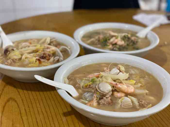 阿立面馆(新城大道店)-"阿立面馆就是我的挚爱,好鲜好好味.第一.