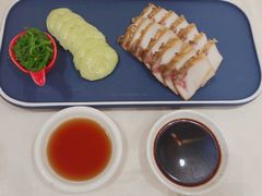 -广东胜利宾馆西关粤中餐厅