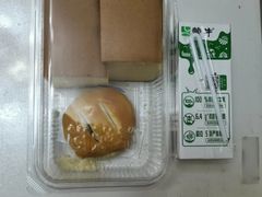 -泸溪河桃酥(西直门凯德店)