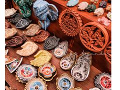 -乌布德传统市场