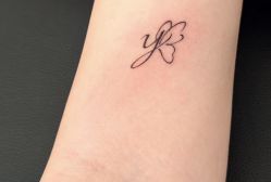 -CHEN·S INK TATTOO纹身工作室