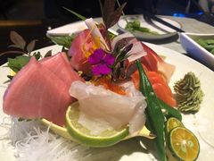 -月下料理(楷林IFC店)