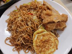 -原柳滩高台阶涮羊肉