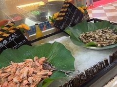 -比亚森自助烤肉料理(裕华店)