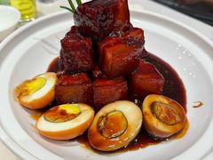 -御沪沪味园.融合菜.海鲜(斜土路店)
