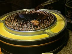 -三代烤肉(保利广场店)