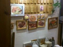 android_upload_pic-十面欢腾·海鲜面·台式Bistro(长乐路店)
