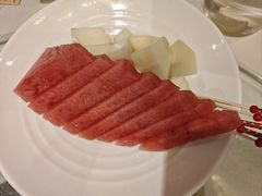 -大鸭梨烤鸭(左家庄店)