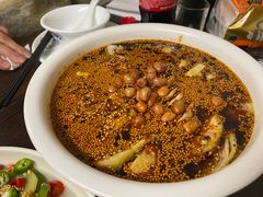 -艺味深尝(云锦路店)