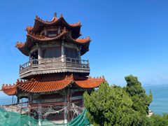 -长岛南北长山旅游景区