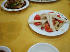 -荣生萝卜汤饭店