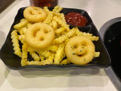 -玛喜达韩国料理·炸串·小吃(苏宁易购店)