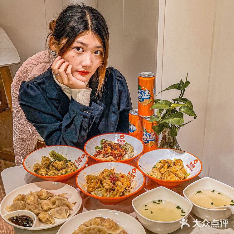 泉州探店｜这家宝藏饺子🥟吃一次就爱上啦🤤