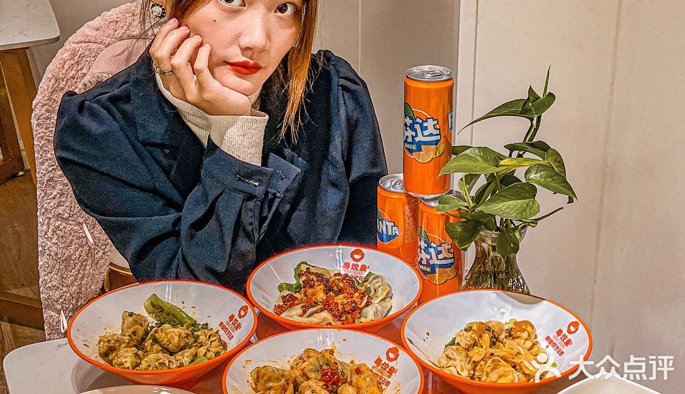 泉州探店｜这家宝藏饺子🥟吃一次就爱上啦🤤