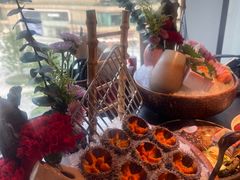 -花潮料理艺食馆(成都万象城店)