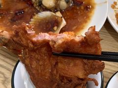 -九龙餐厅(大沽路店)