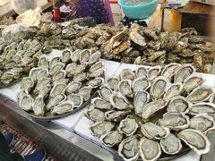 -板桥海鲜广场(文明东店)