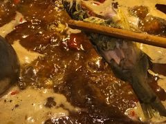 -红鼎坊·老成都火锅(新南门店)