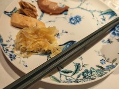 -醉舍·新淮扬菜(长宁龙之梦店)