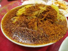 -西塔大冷面(市府大路店)