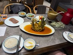 -闫府私房菜·百年鲁菜(恒隆店)